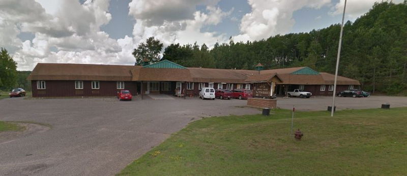 Cedar Inn - 2018 Street View (newer photo)